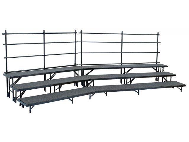 bleacher