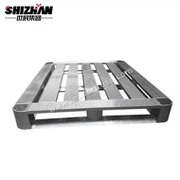 Pallet nhôm hạng nặng